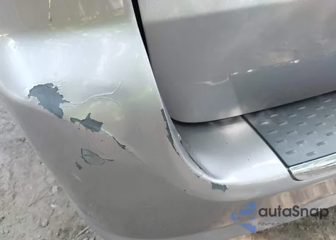 2017 Dodge Grand Caravan Sxt из США, поврежденный, VIN 2C4RDGCG4HR780745